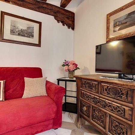 Angel'S House Apartamento Venecia Exterior foto