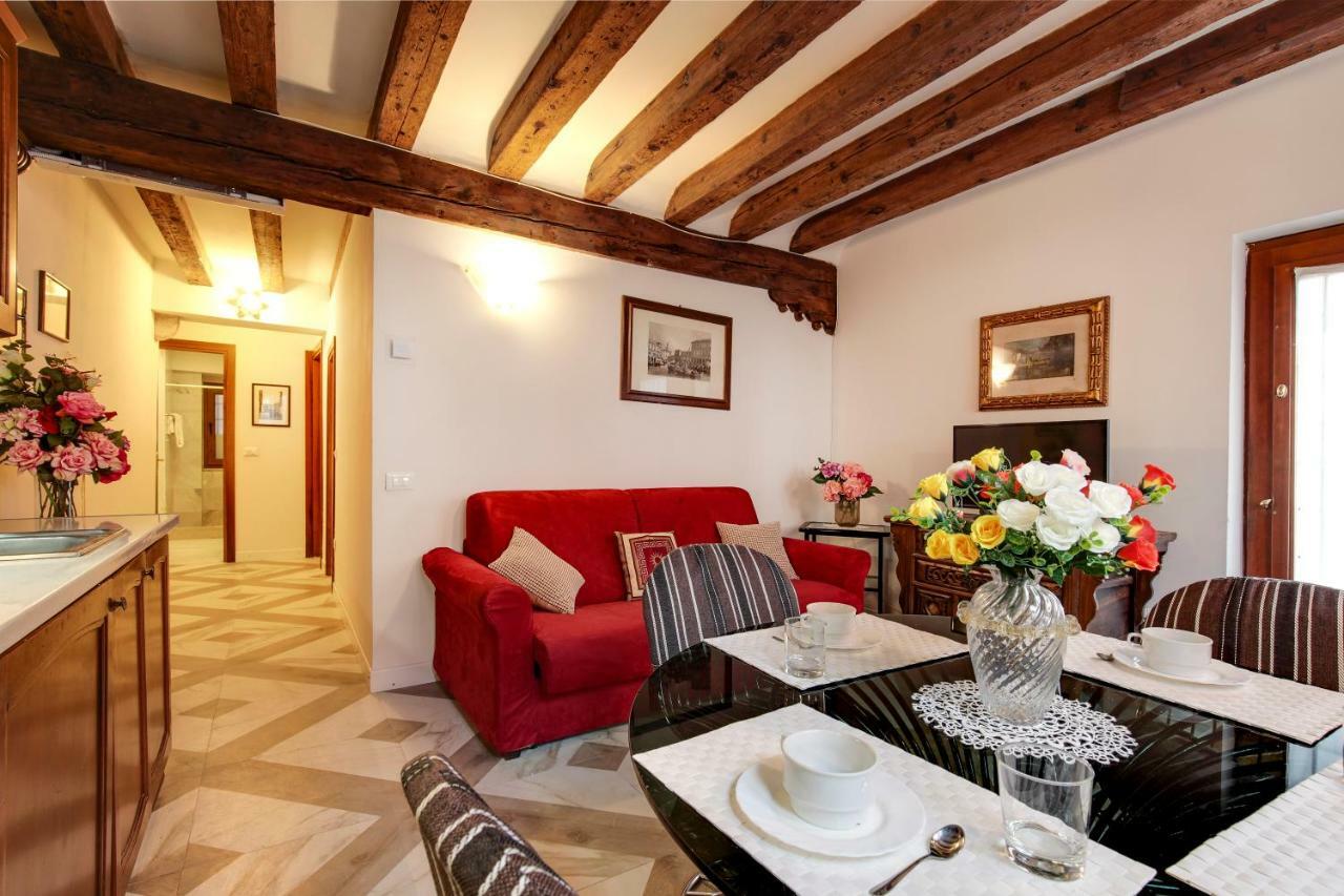 Angel'S House Apartamento Venecia Exterior foto