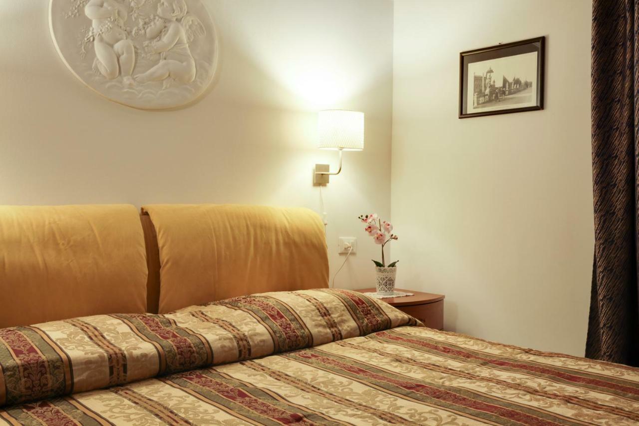 Angel'S House Apartamento Venecia Exterior foto