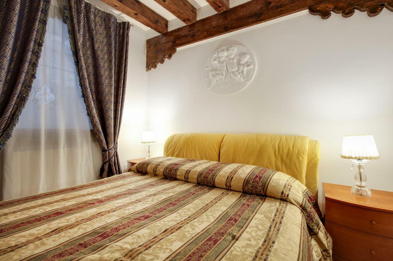 Angel'S House Apartamento Venecia Exterior foto