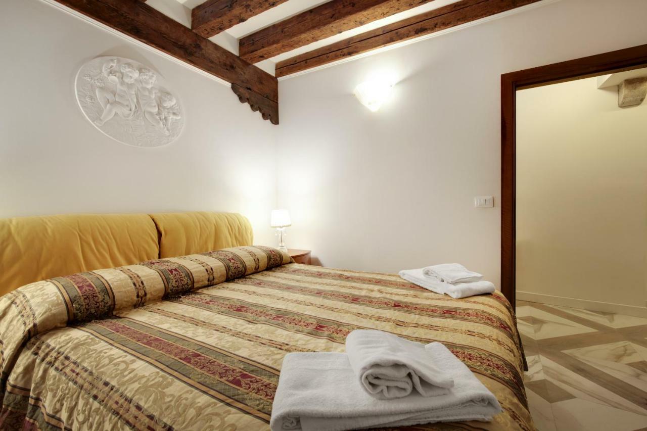 Angel'S House Apartamento Venecia Exterior foto