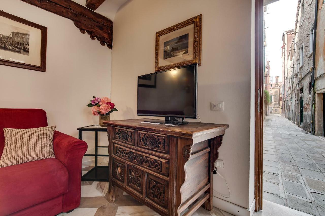 Angel'S House Apartamento Venecia Exterior foto
